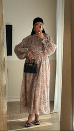 Robe Lya