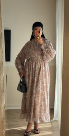 Robe Lya