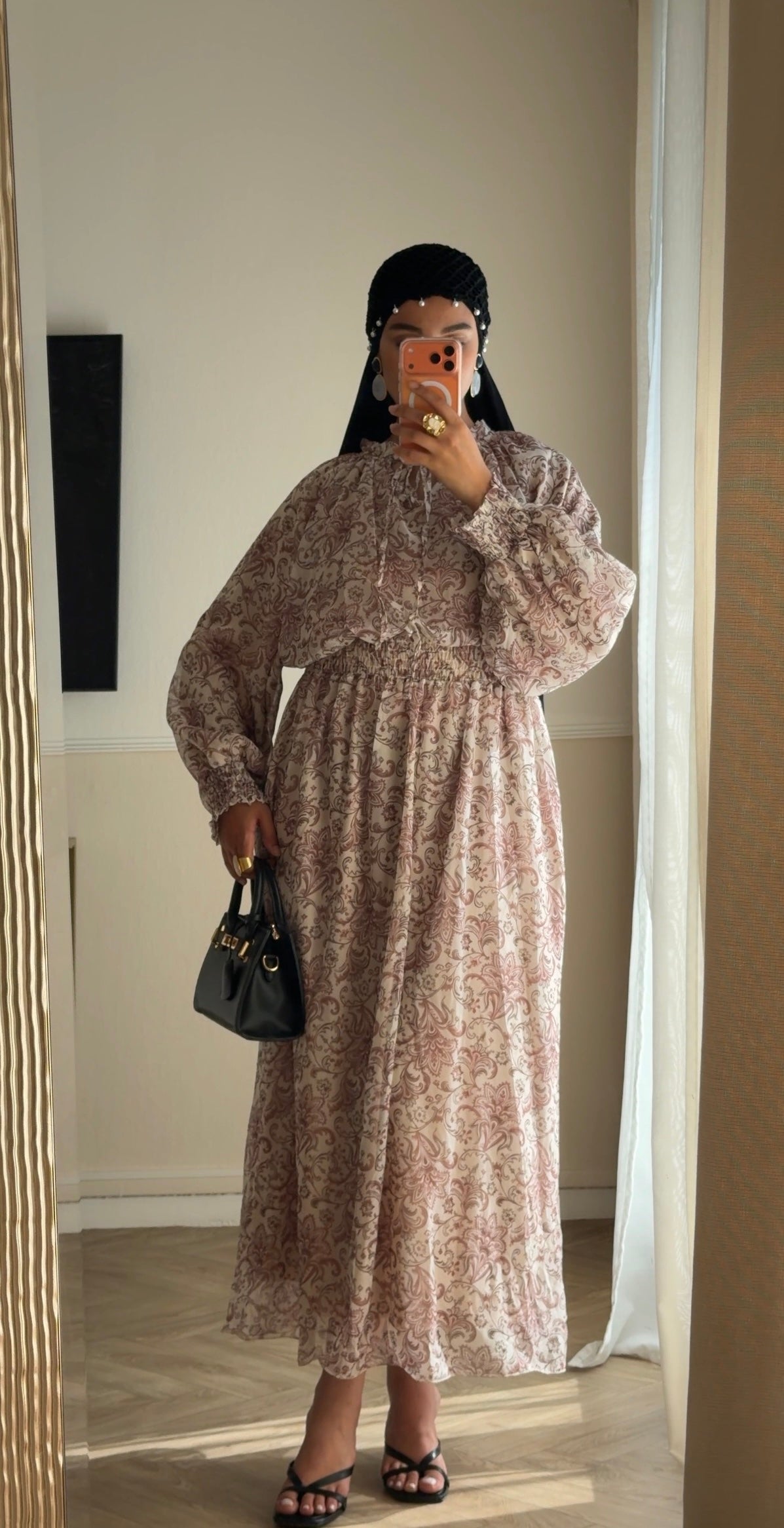 Robe Lya