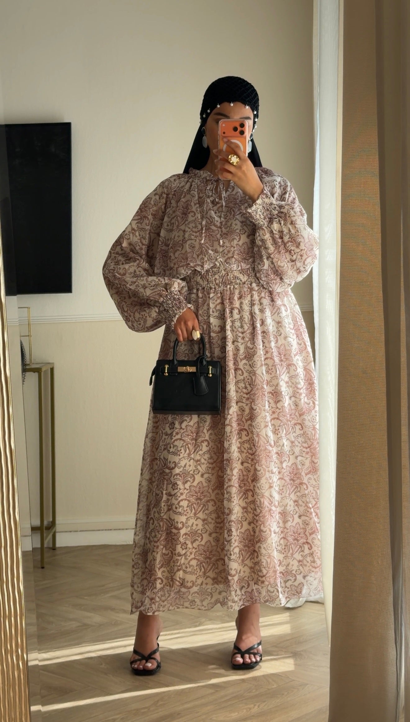 Robe Lya