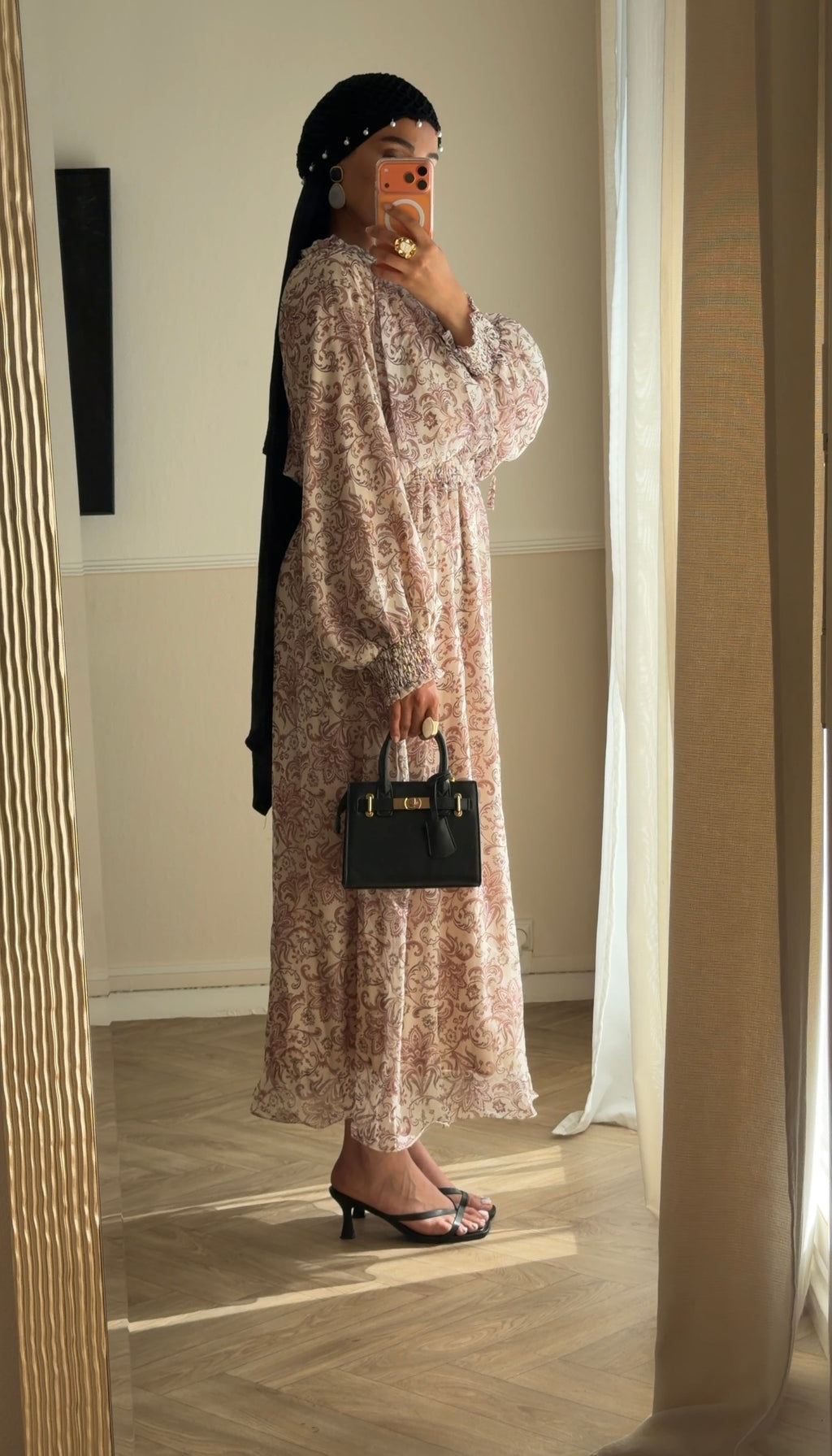 Robe Lya