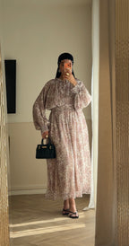 Robe Lya