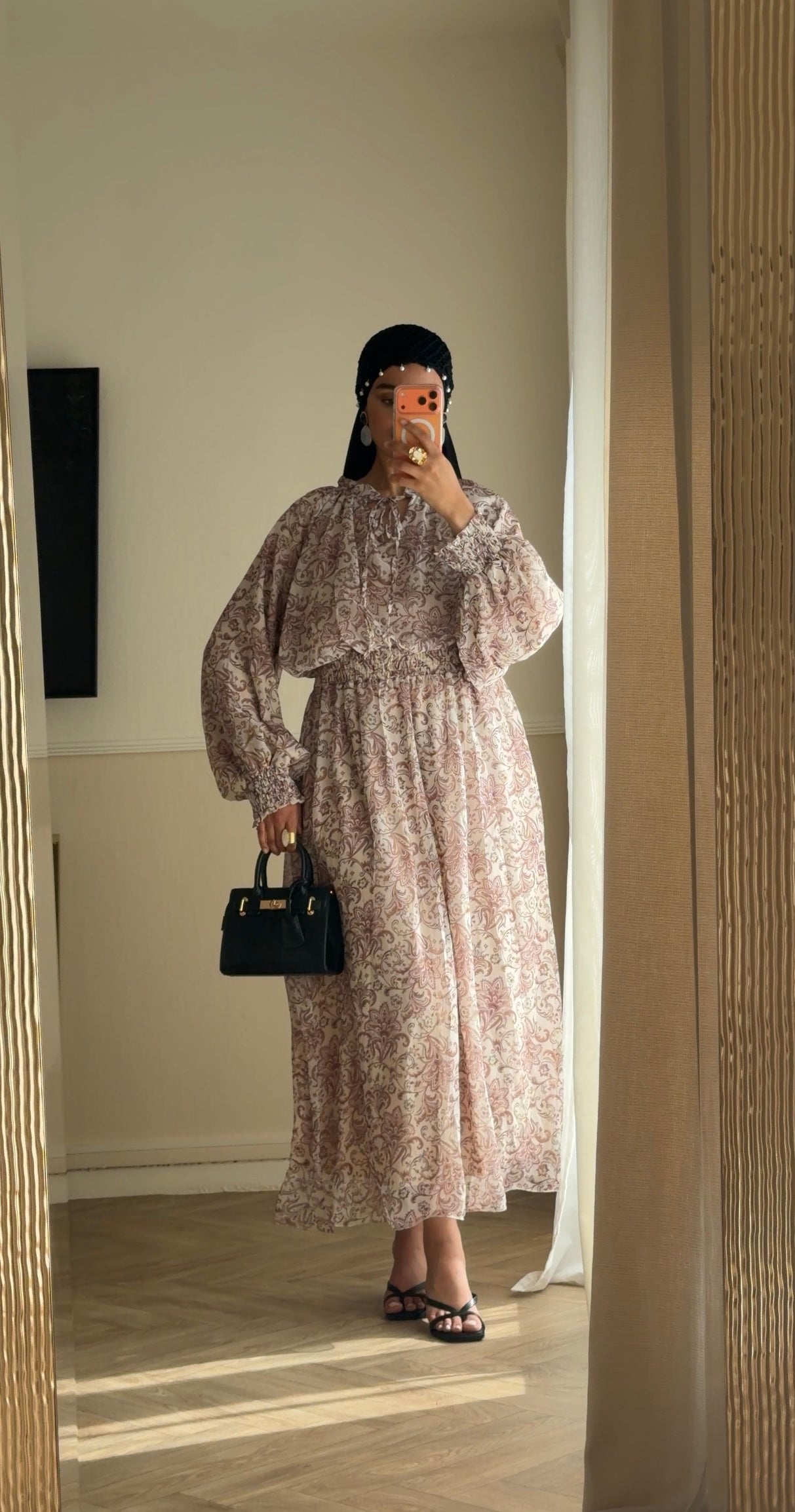 Robe Lya