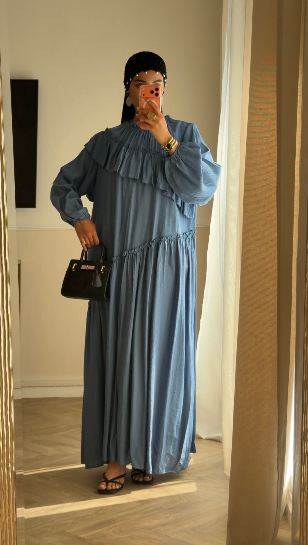 Robe Naïla