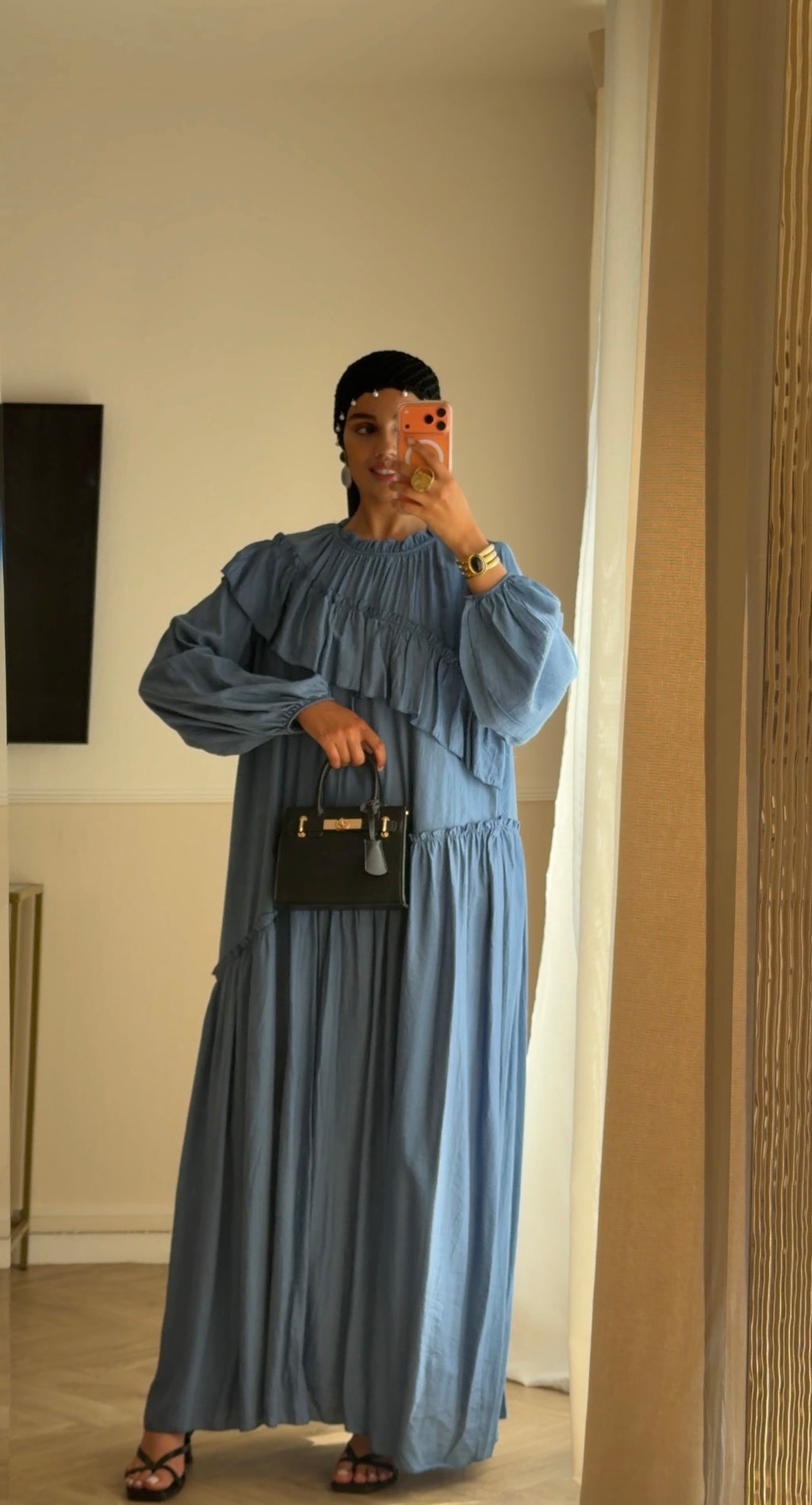 Robe Naïla