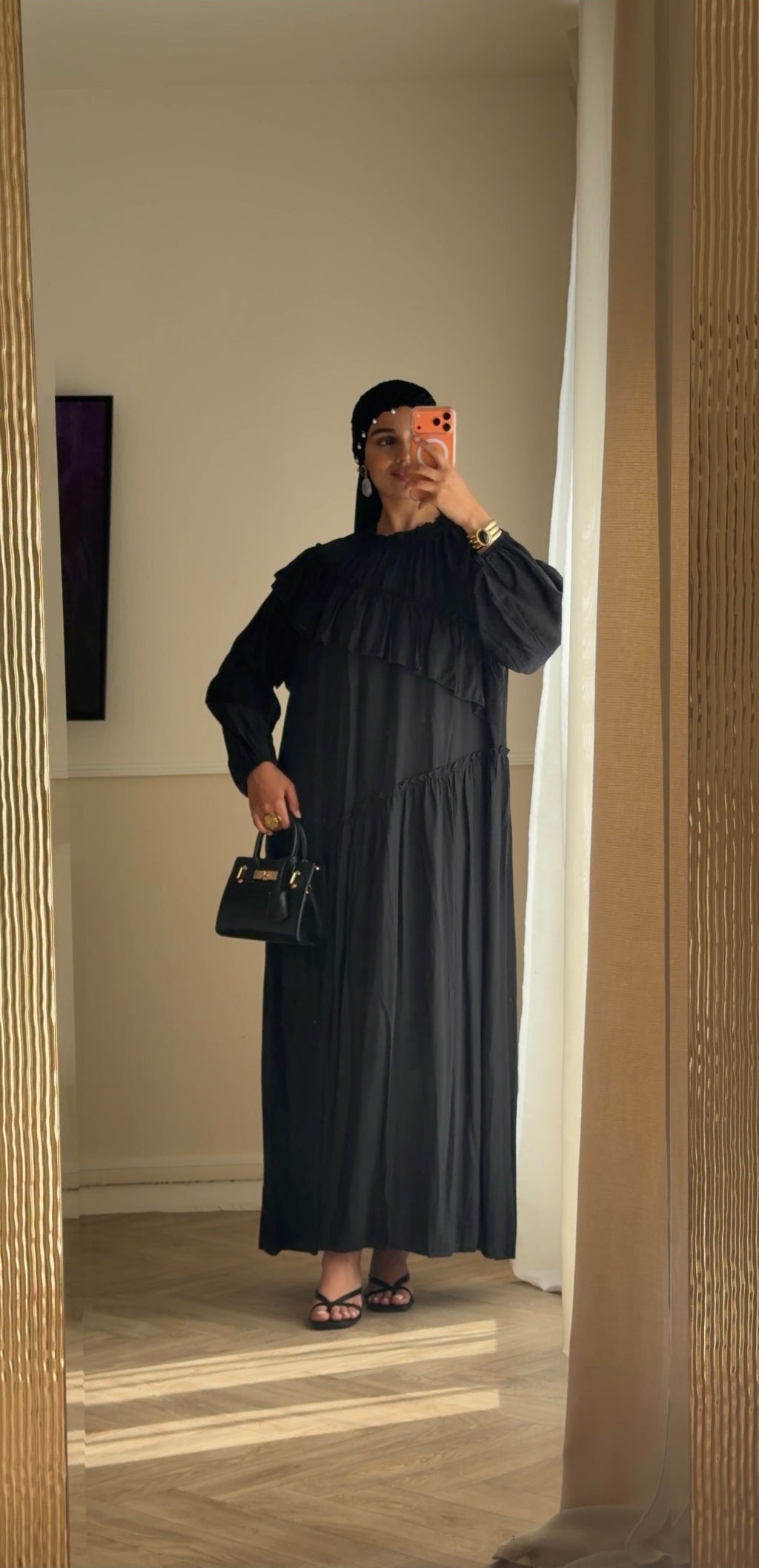 Robe Naïla