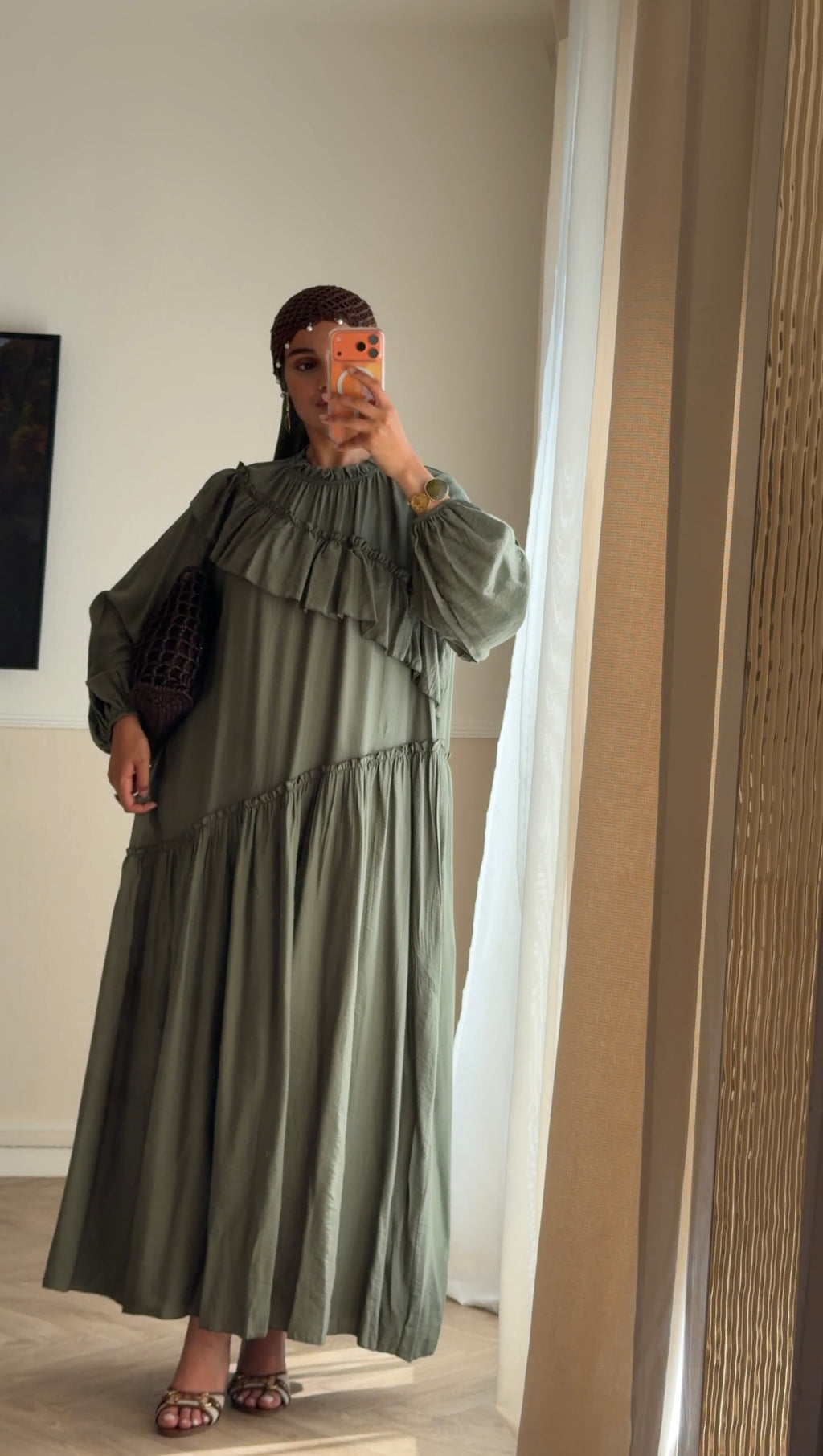 Robe Naïla