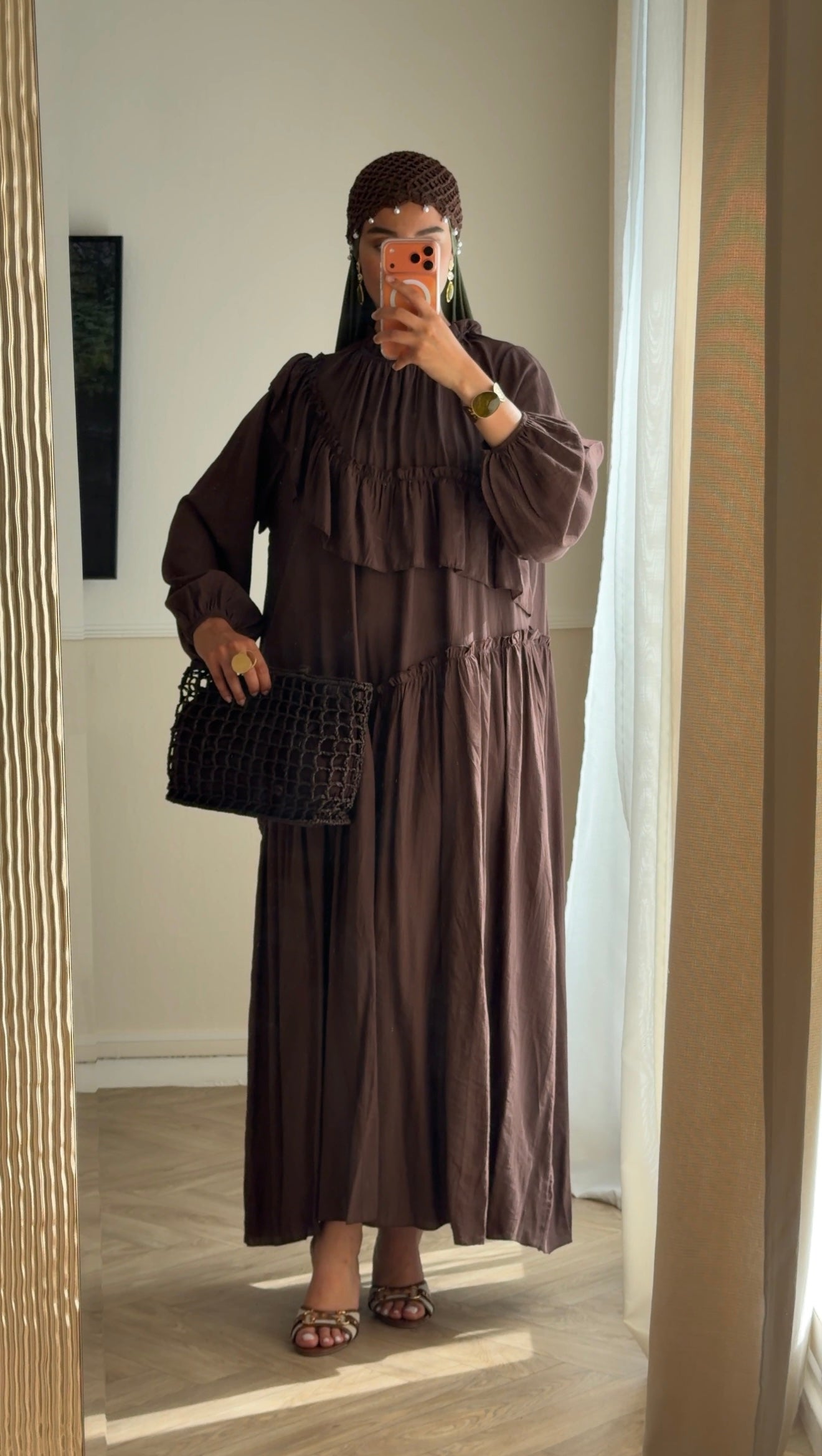 Robe Naïla