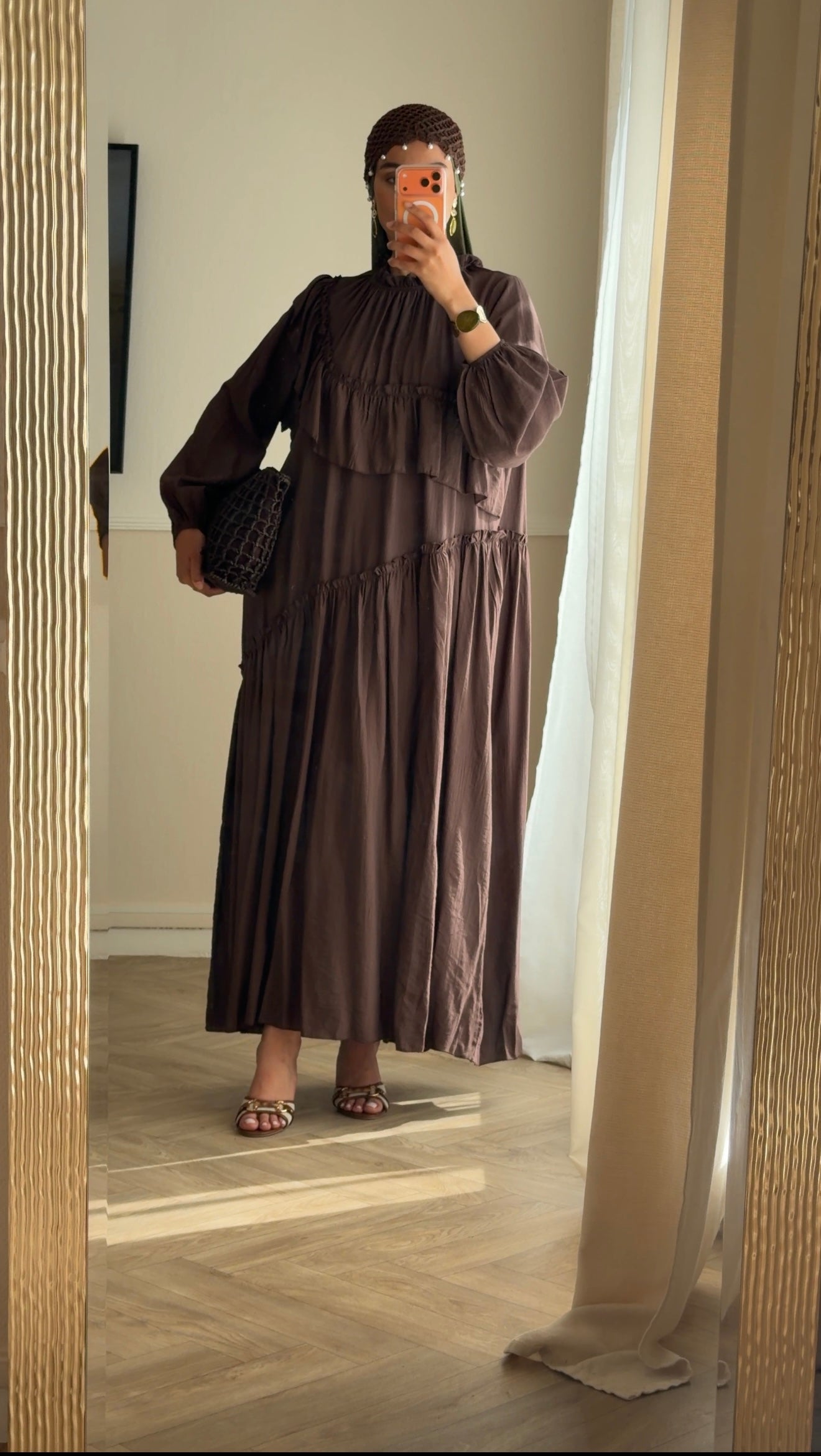 Robe Naïla