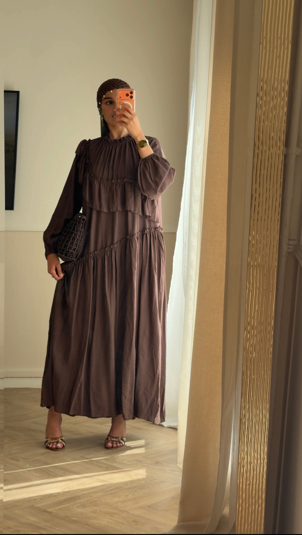 Robe Naïla