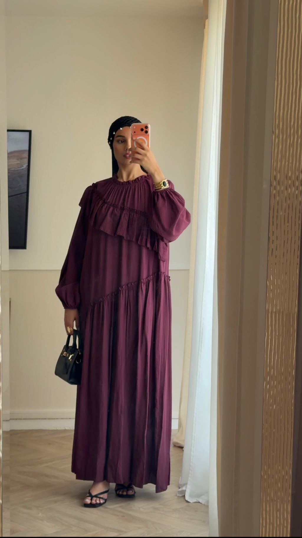Robe Naïla