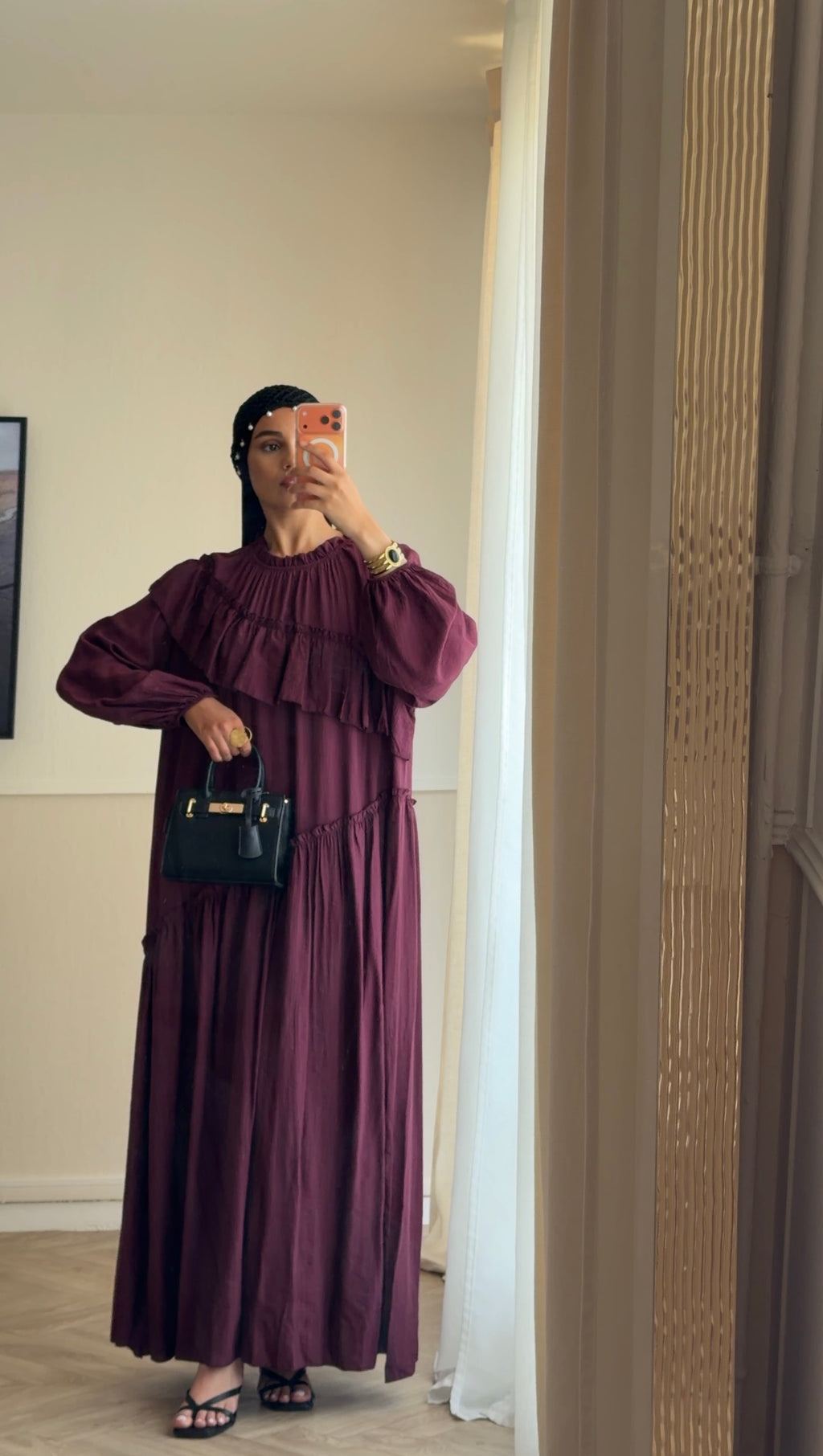 Robe Naïla