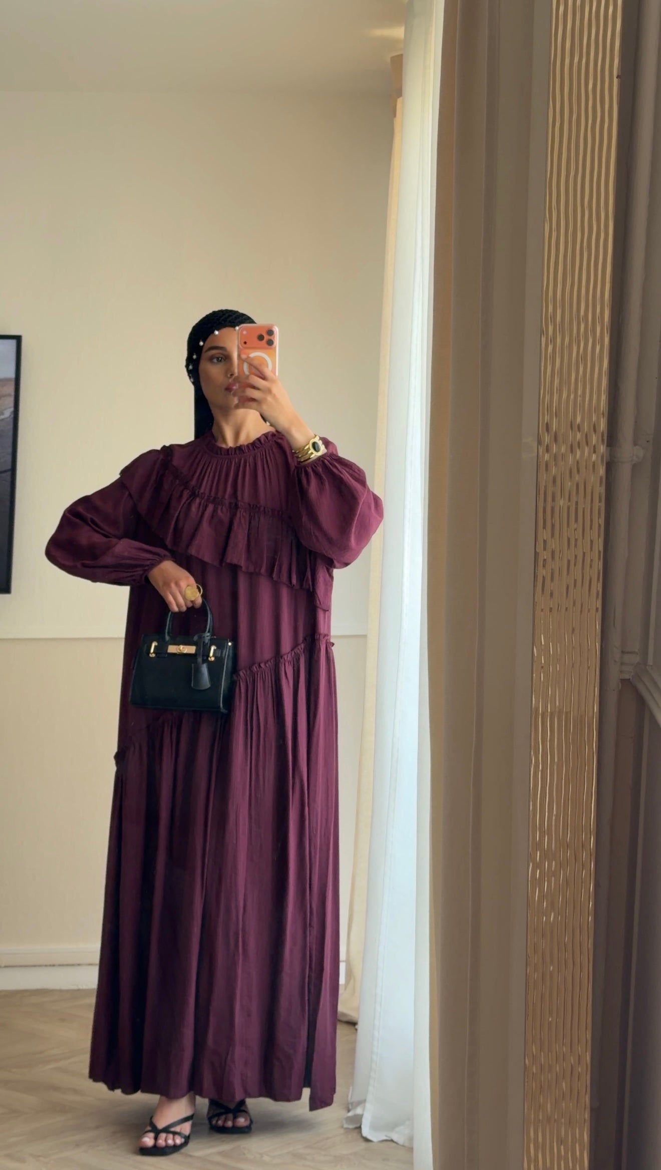 Robe Naïla