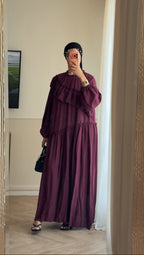 Robe Naïla