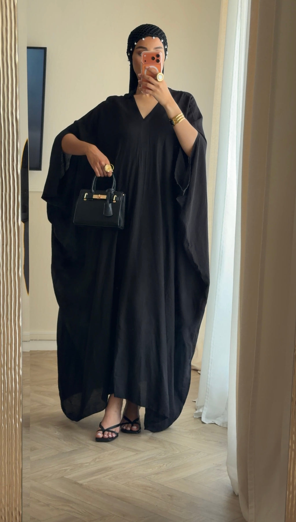 Robe Yasmine