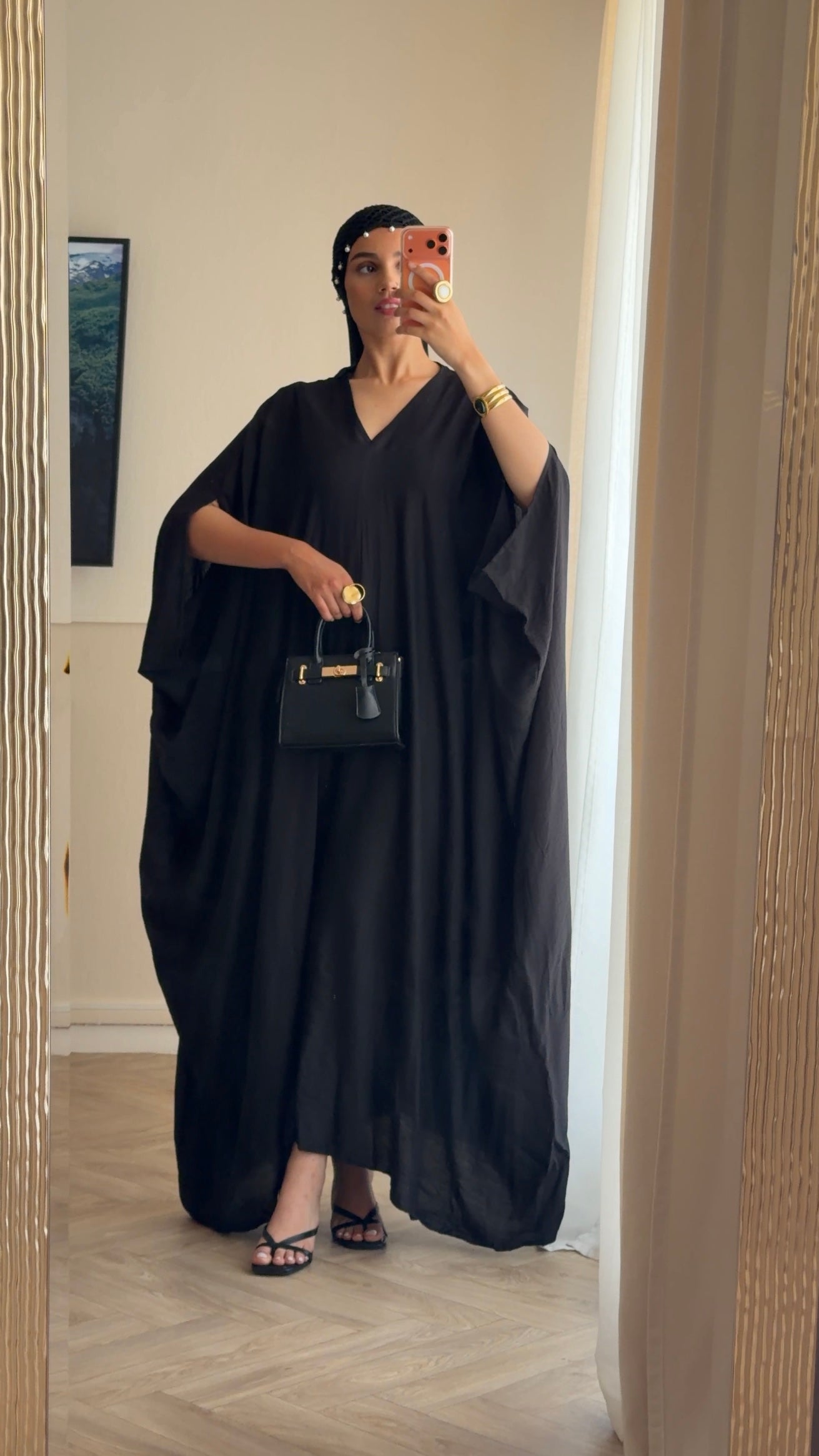 Robe Yasmine