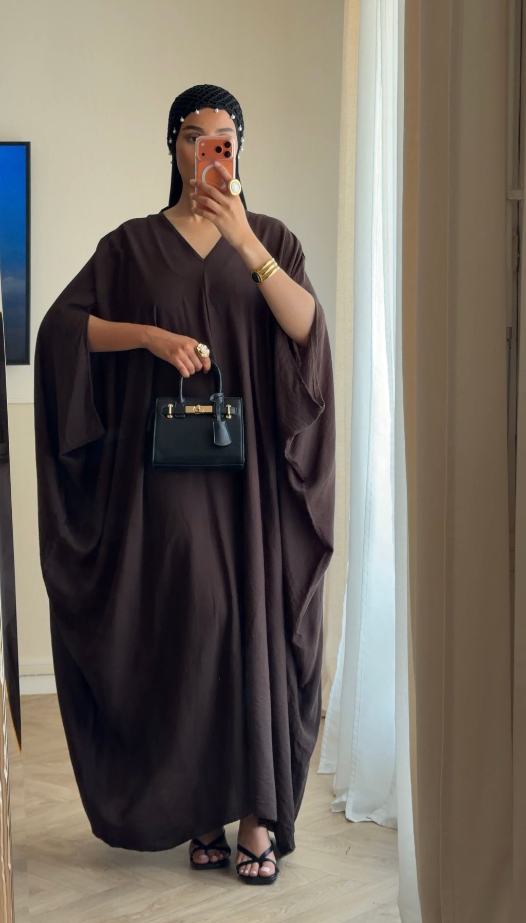 Robe Yasmine