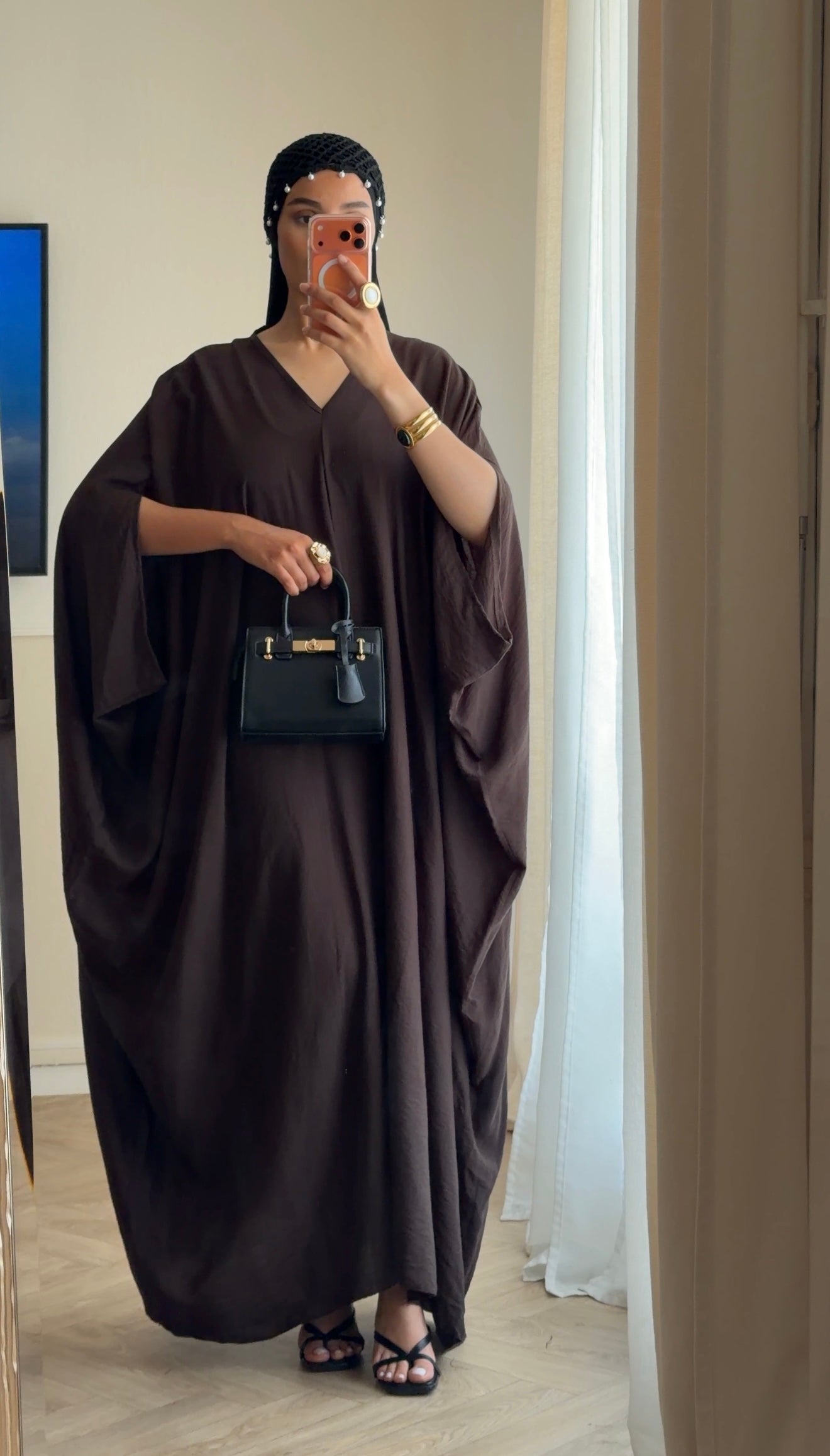 Robe Yasmine