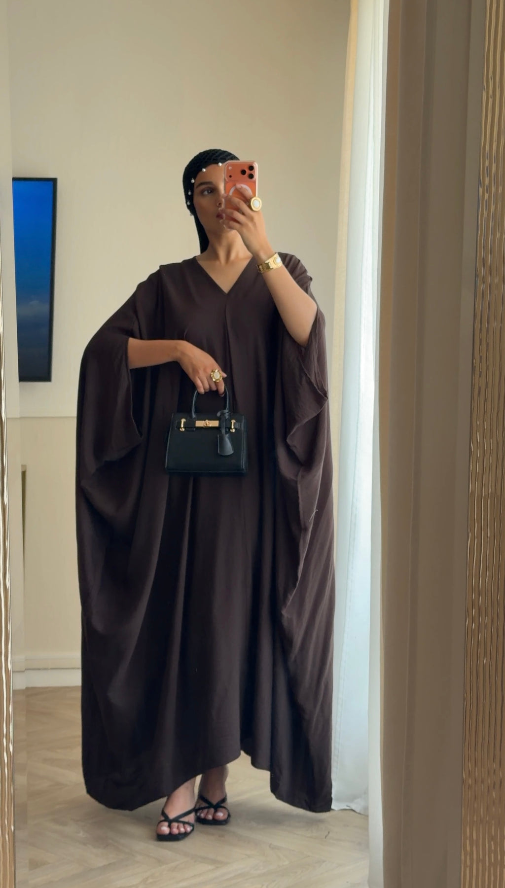 Robe Yasmine