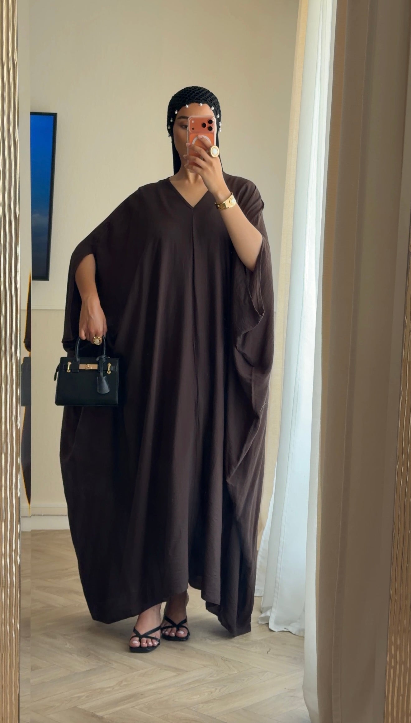 Robe Yasmine