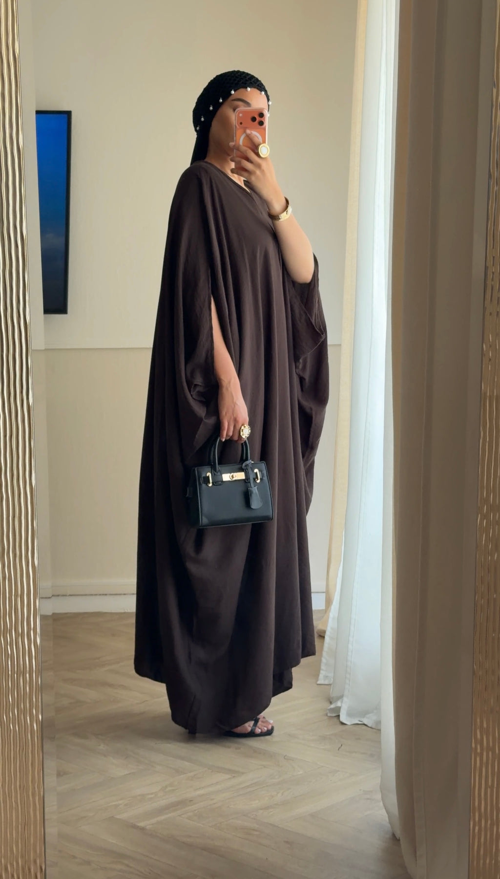 Robe Yasmine