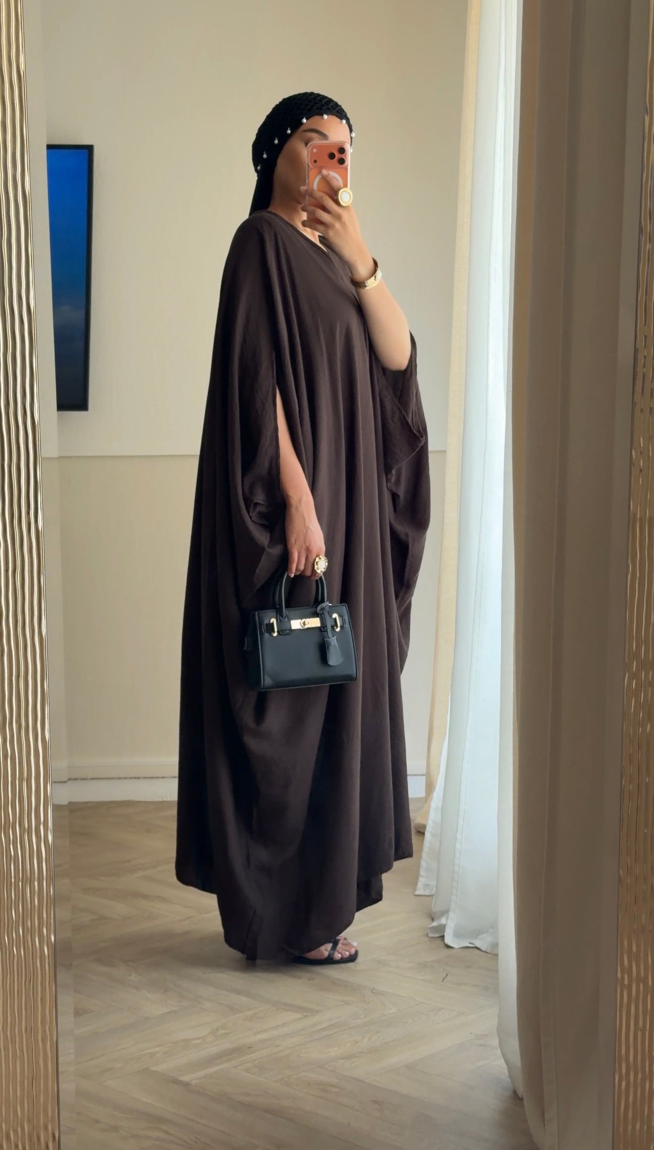 Robe Yasmine