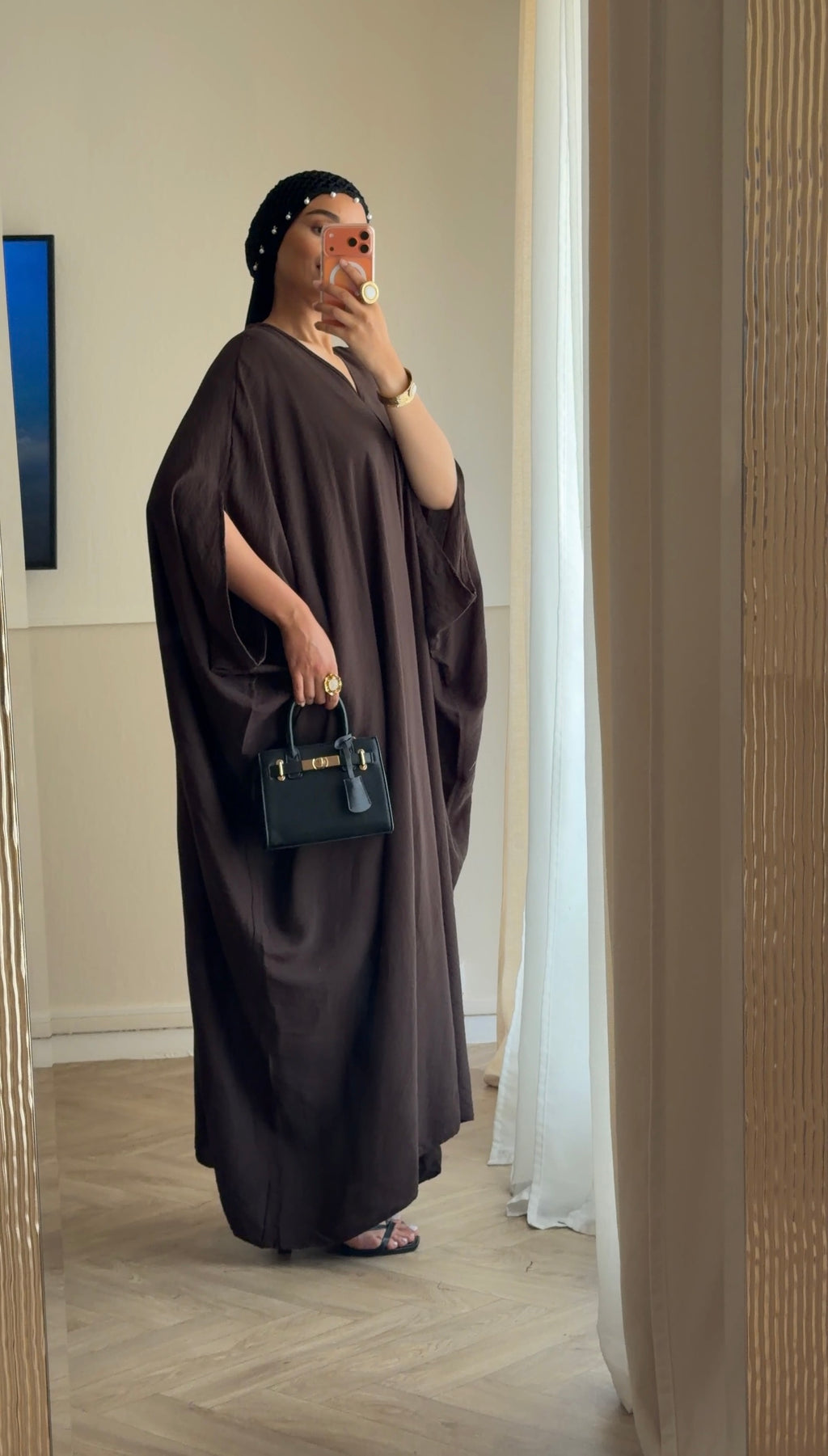 Robe Yasmine