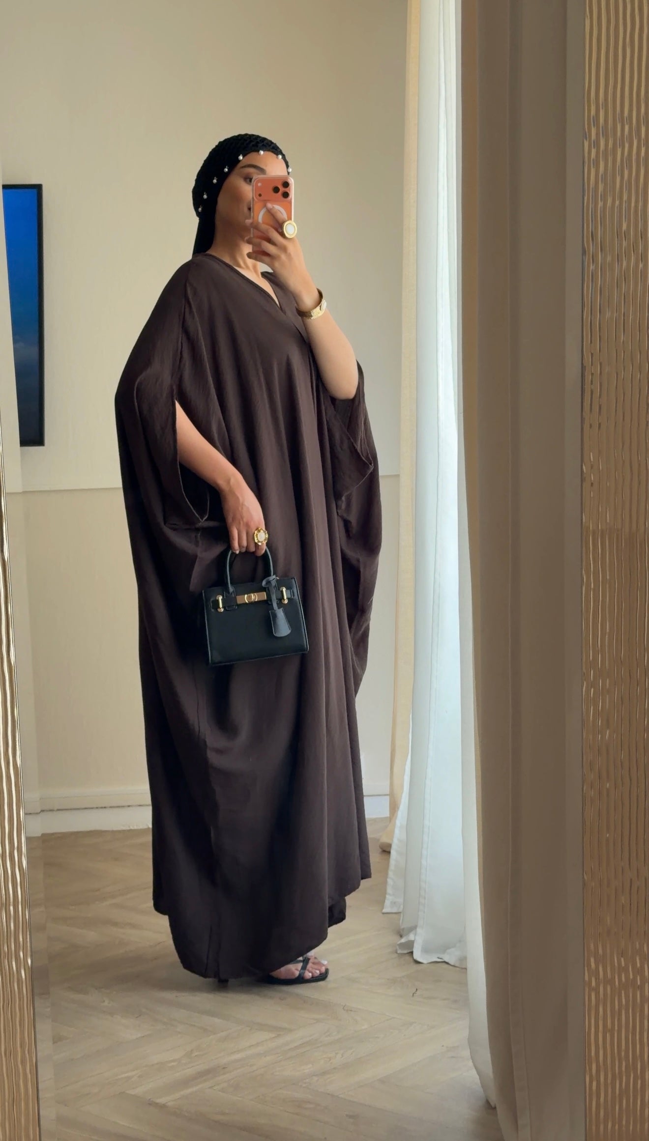 Robe Yasmine