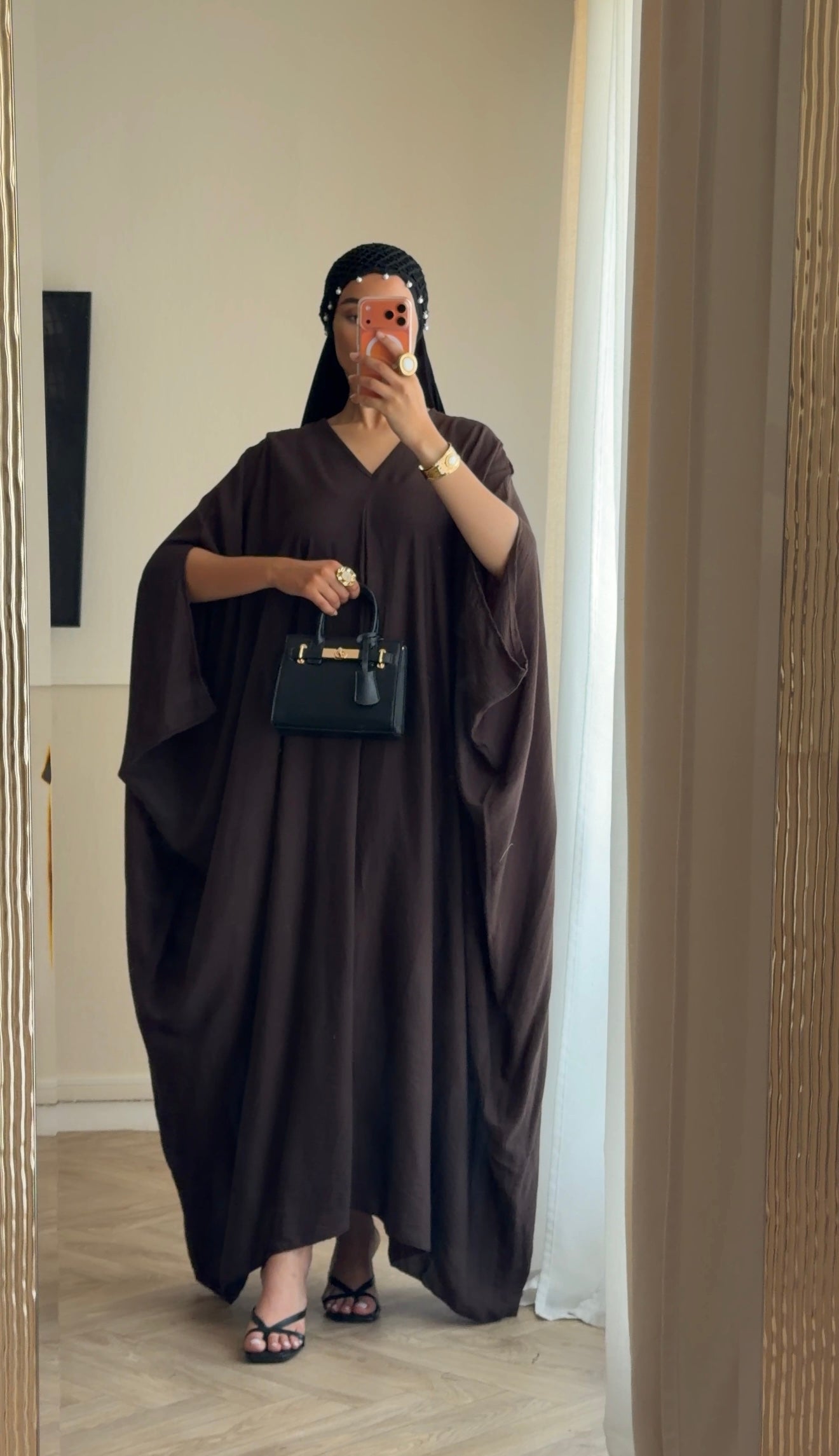 Robe Yasmine