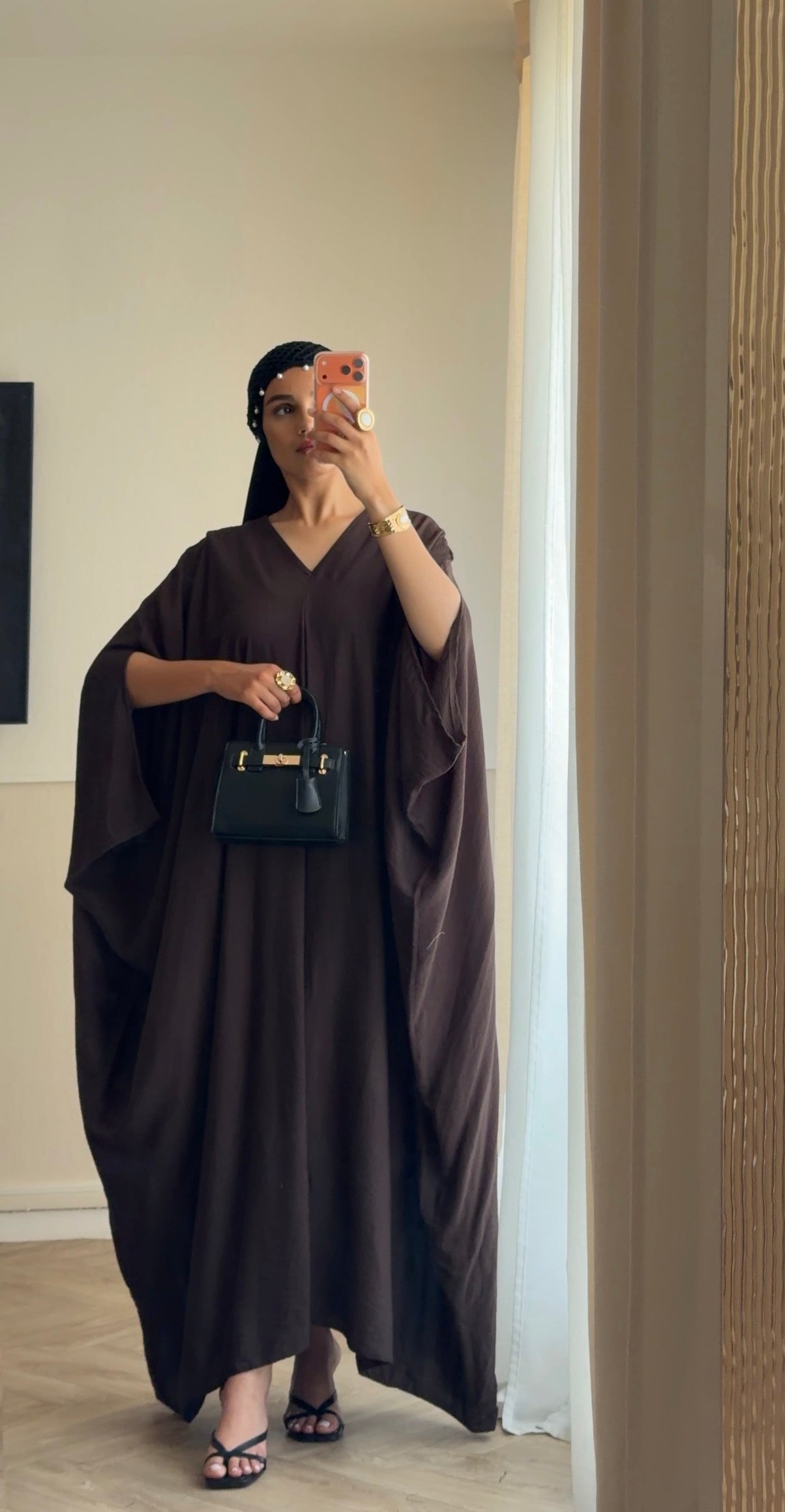 Robe Yasmine