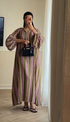 Robe Iris
