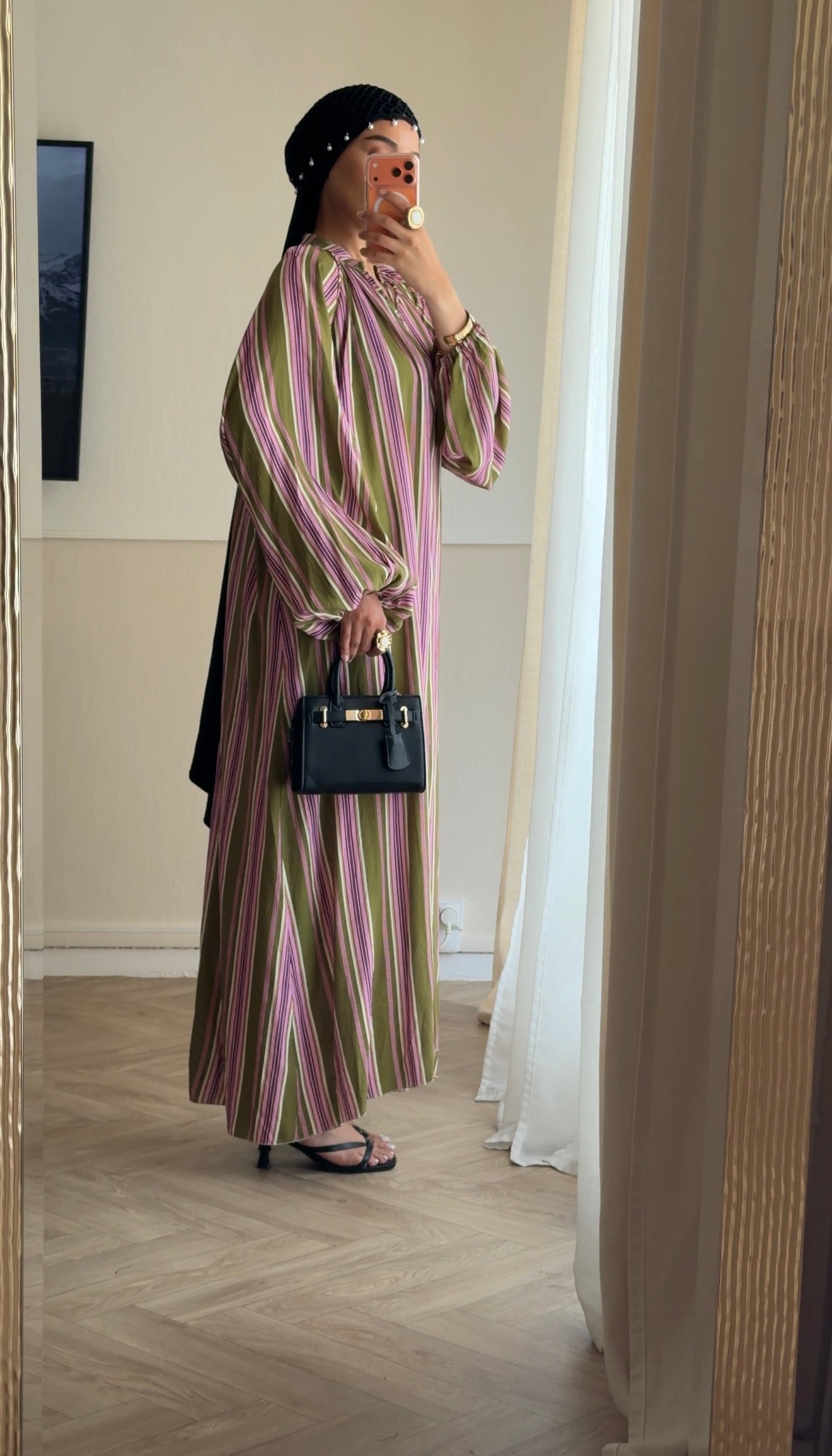 Robe Iris