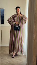 Robe Iris