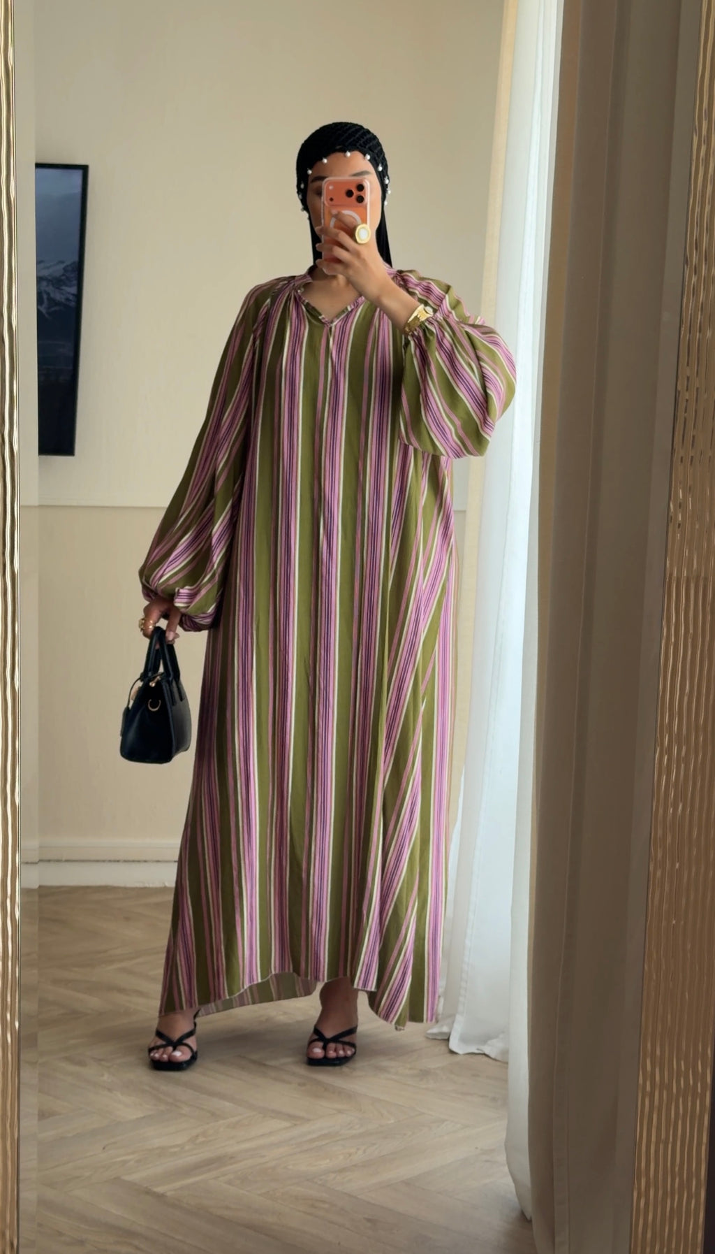 Robe Iris