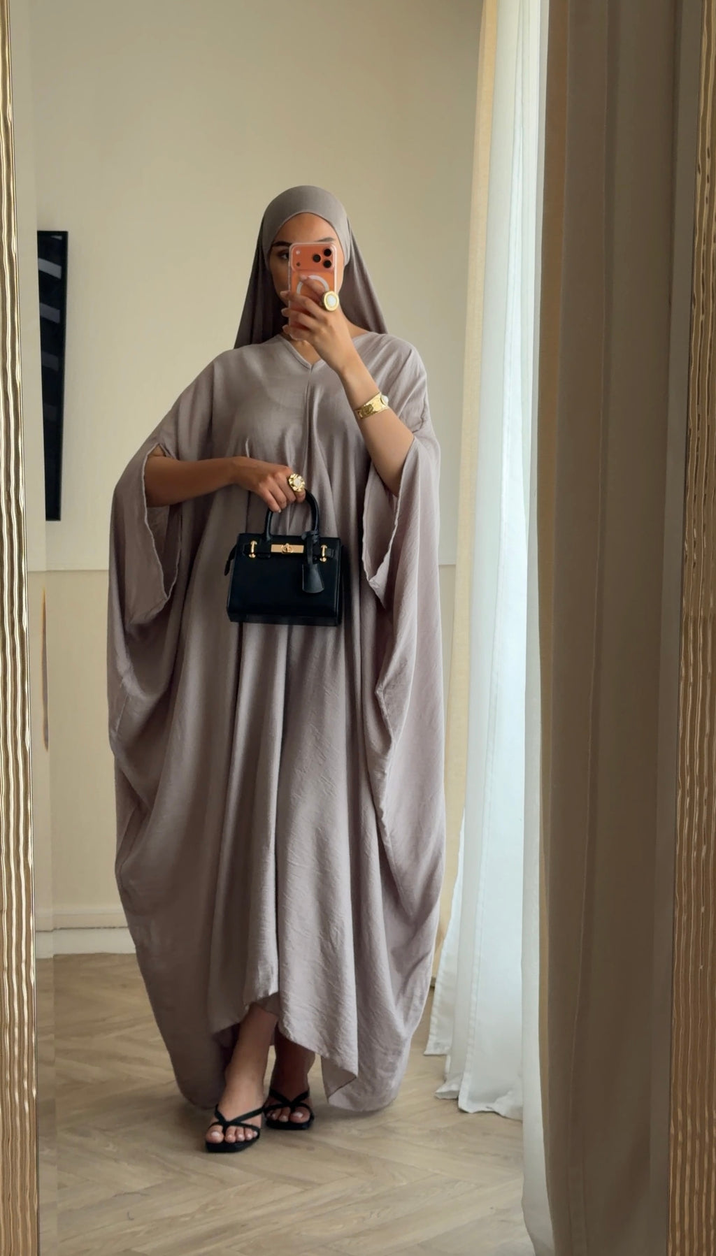 Robe Yasmine