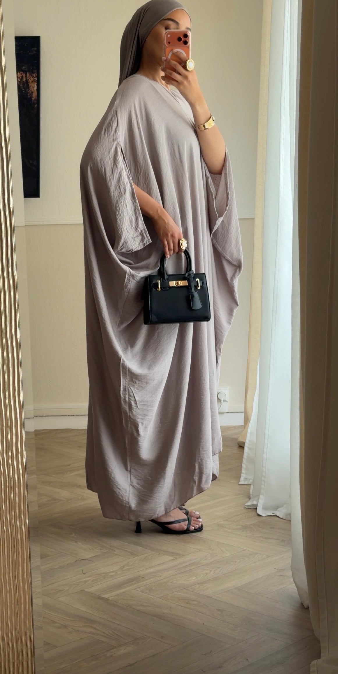 Robe Yasmine