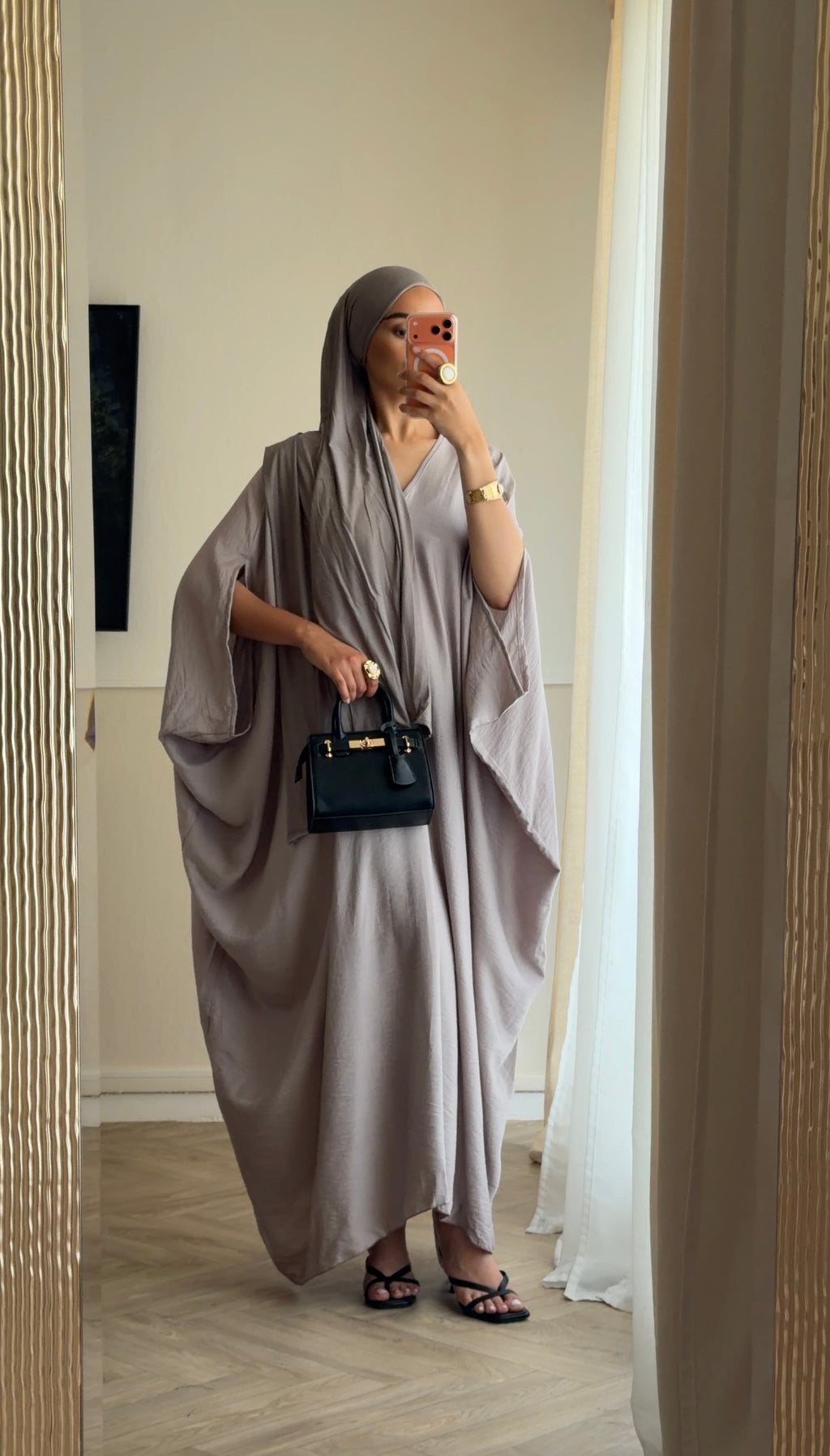 Robe Yasmine
