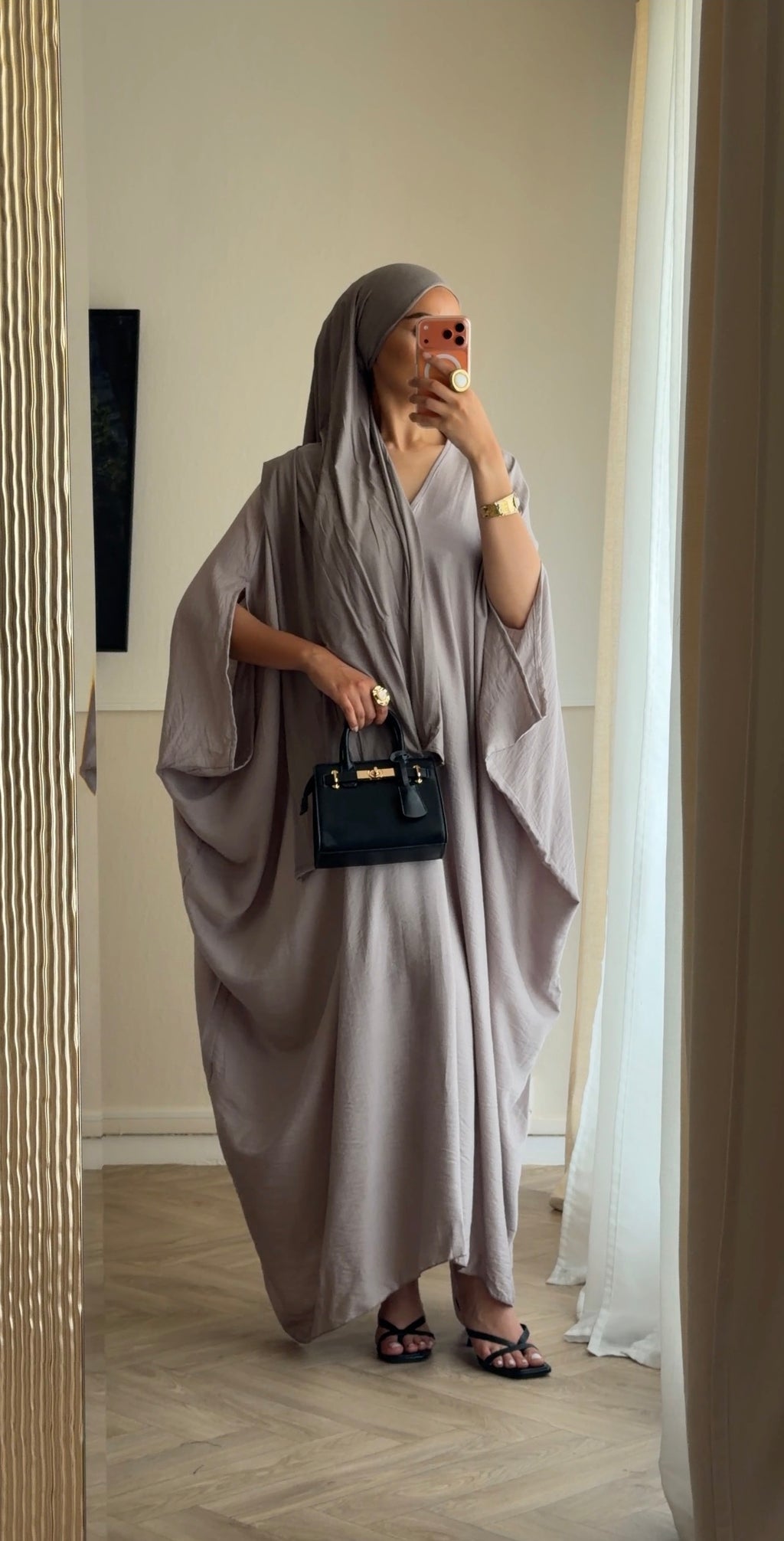 Robe Yasmine
