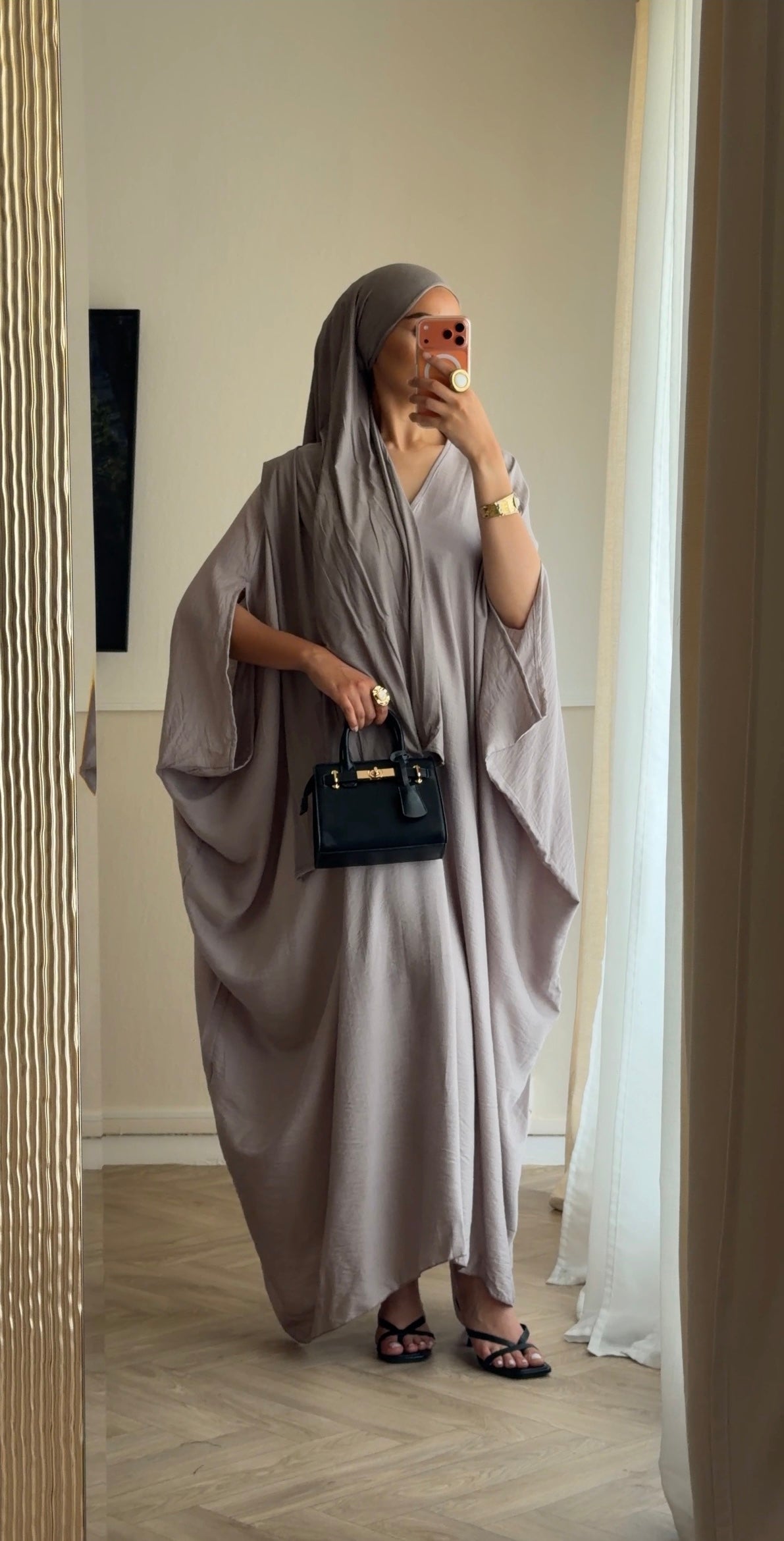 Robe Yasmine