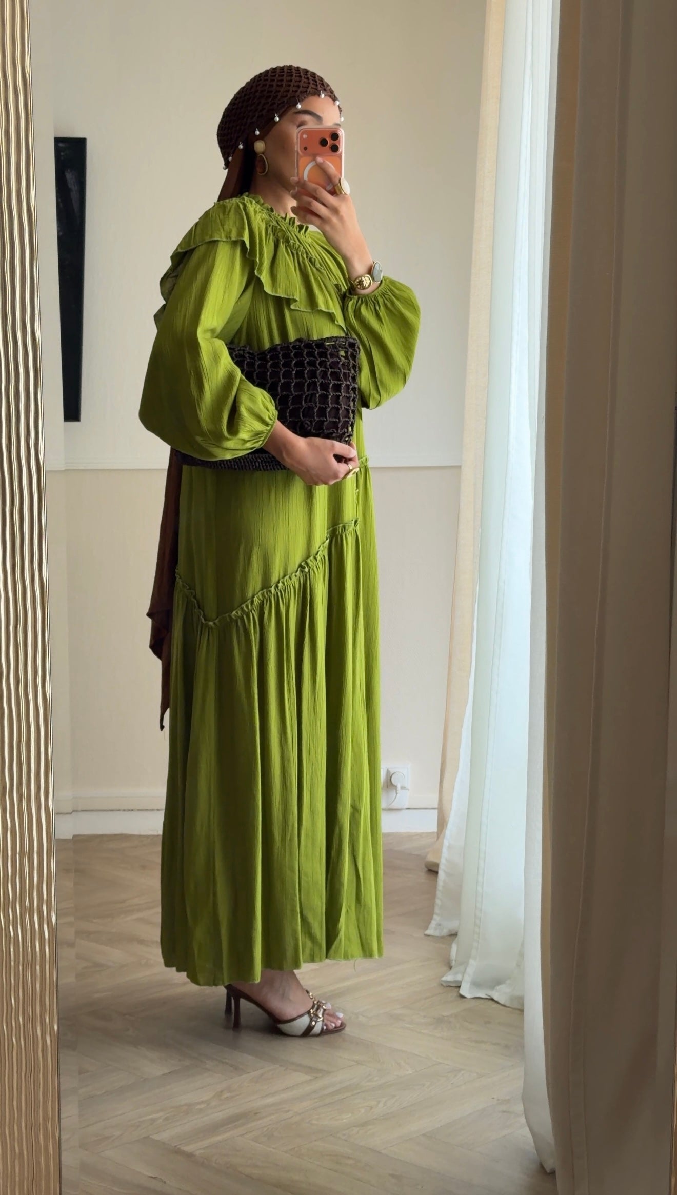 Robe Naïla