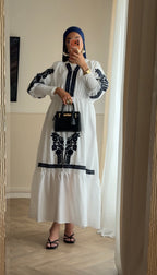 Robe Nour