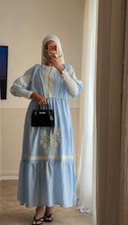 Robe Nour