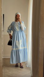 Robe Nour