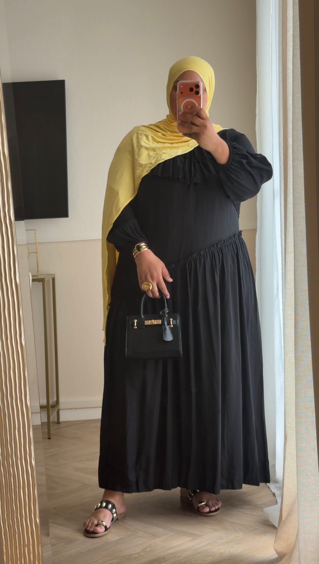 Robe Naïla