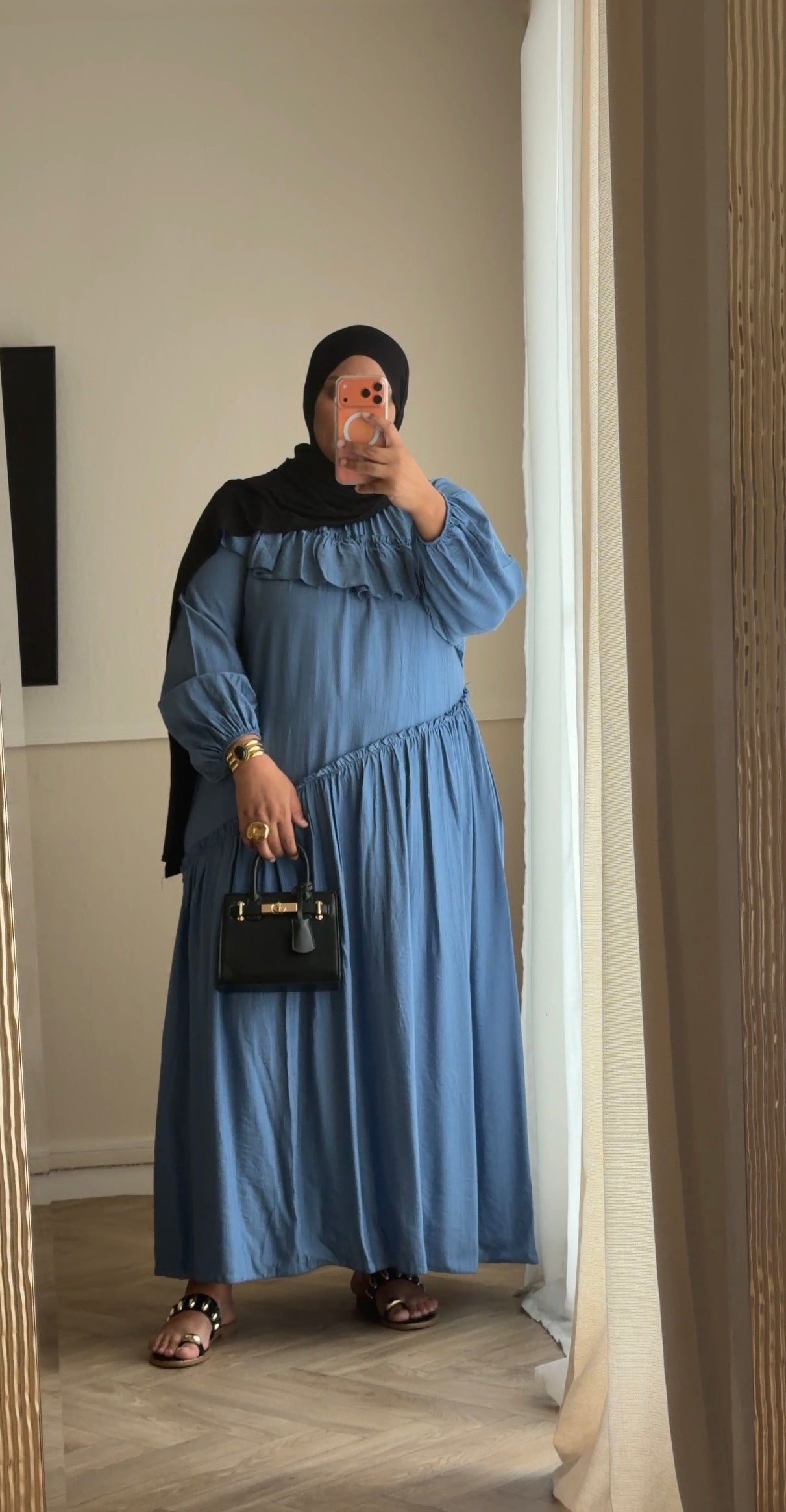 Robe Naïla