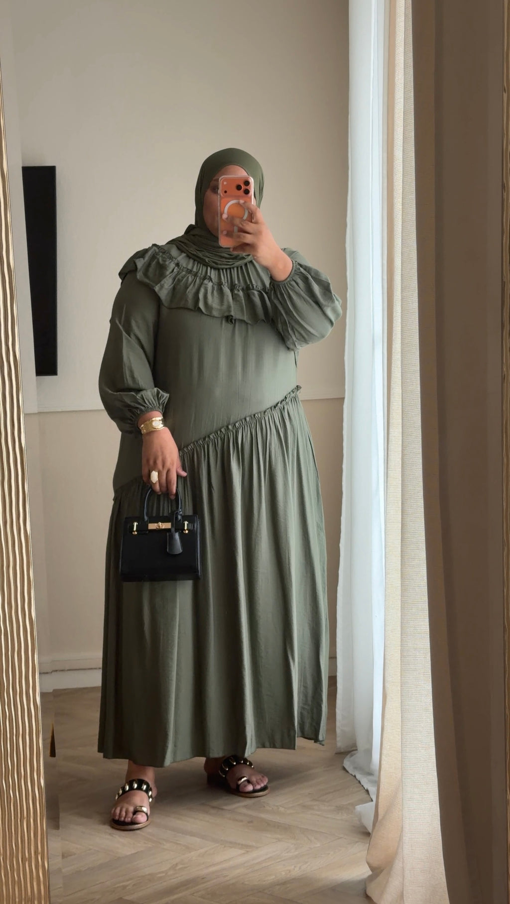 Robe Naïla
