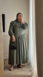 Robe Naïla