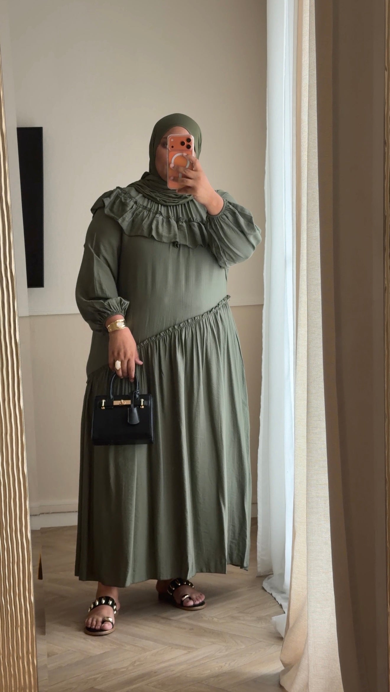 Robe Naïla