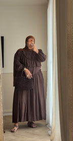 Robe Naïla