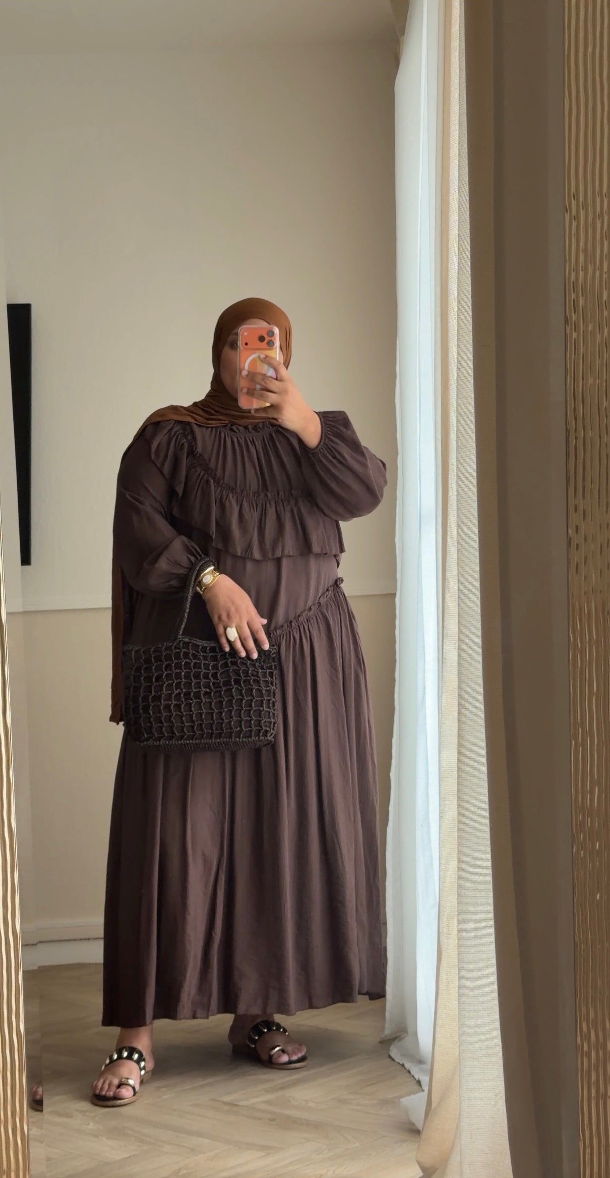 Robe Naïla